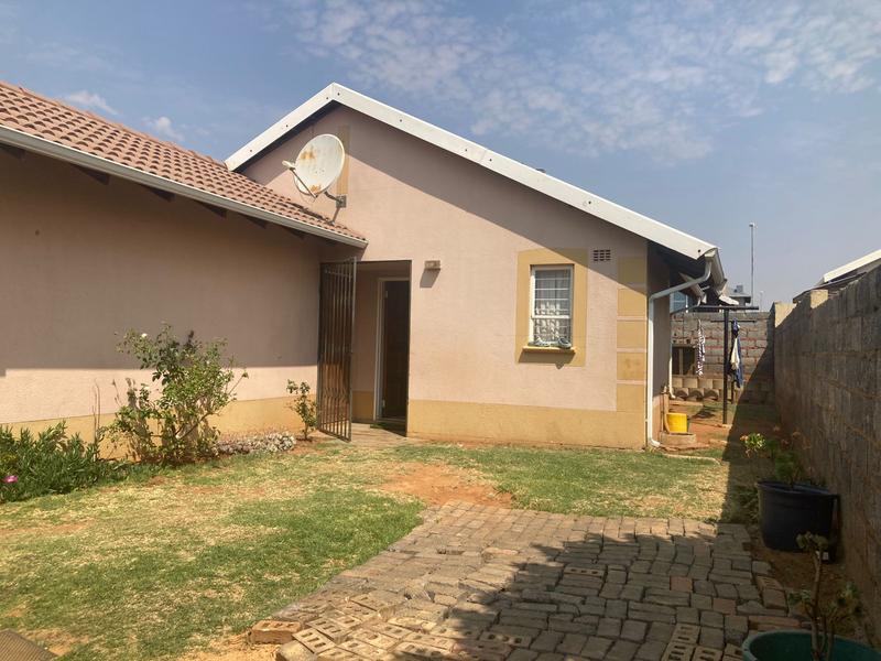 3 Bedroom Property for Sale in Salfin Gauteng