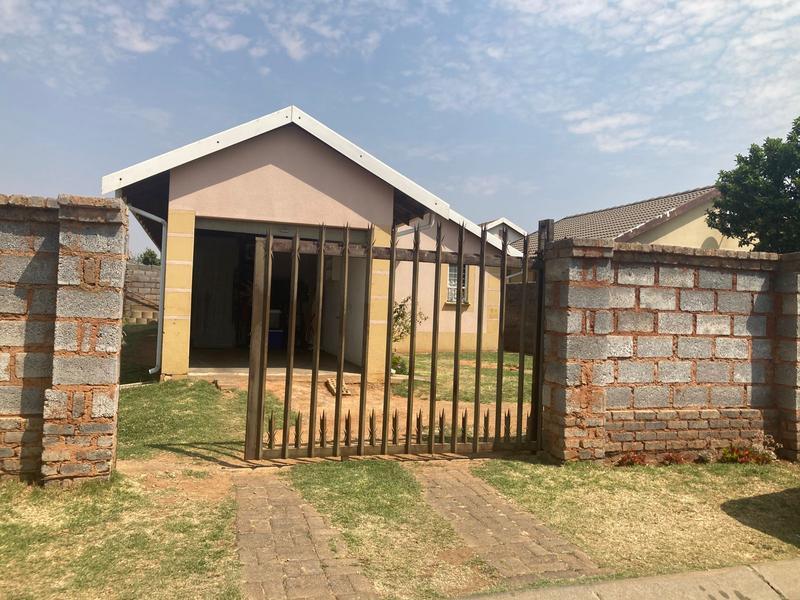 3 Bedroom Property for Sale in Salfin Gauteng