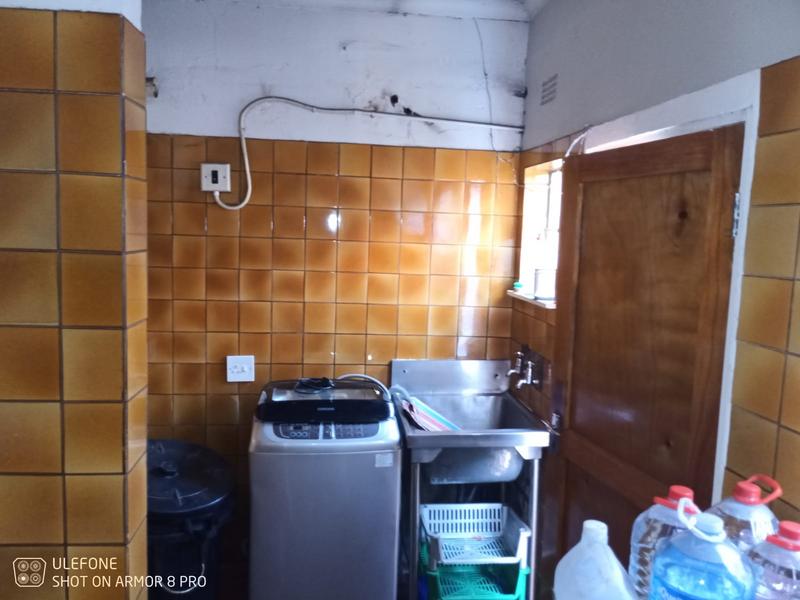 3 Bedroom Property for Sale in Bezuidenhout Valley Gauteng