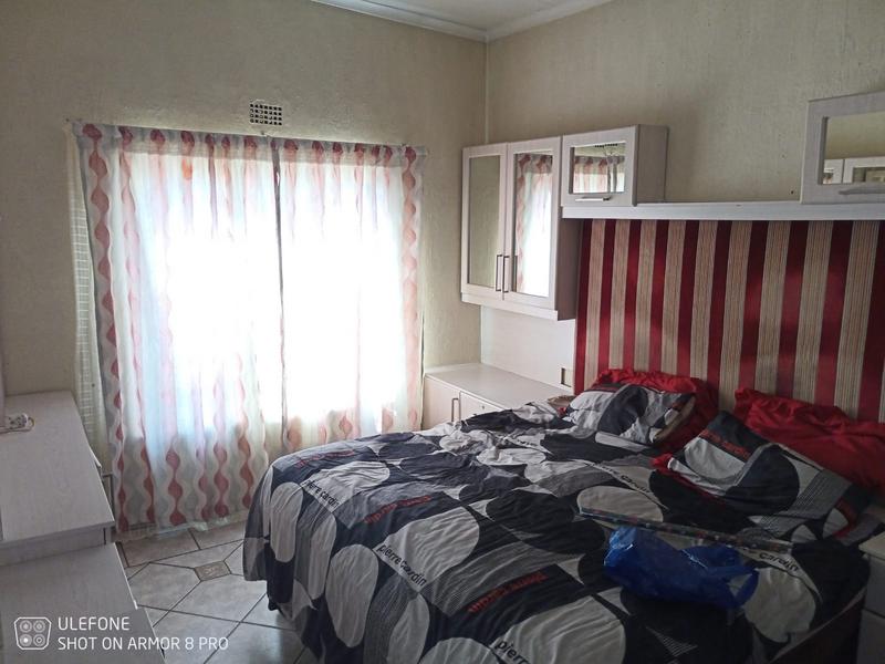3 Bedroom Property for Sale in Bezuidenhout Valley Gauteng