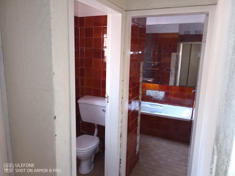 3 Bedroom Property for Sale in Bezuidenhout Valley Gauteng