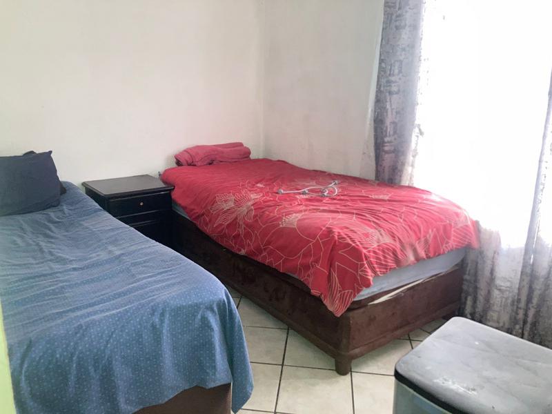3 Bedroom Property for Sale in Bezuidenhout Valley Gauteng