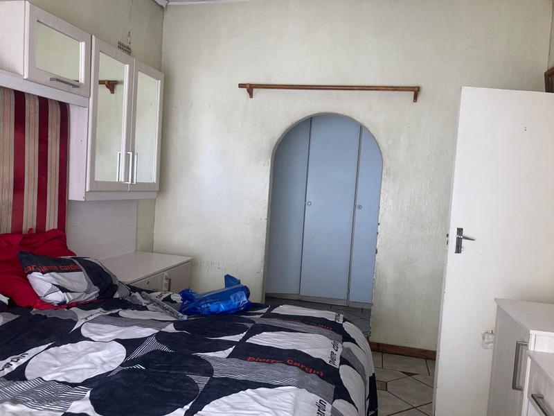 3 Bedroom Property for Sale in Bezuidenhout Valley Gauteng
