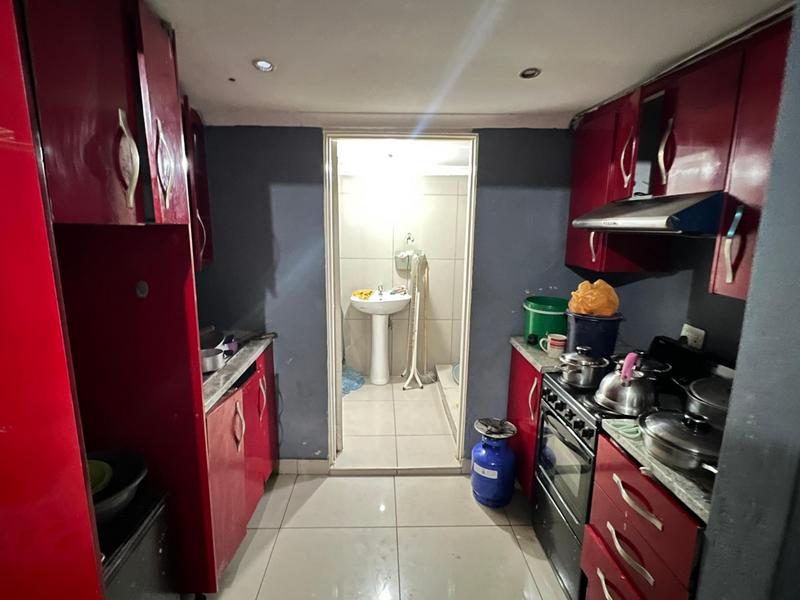 8 Bedroom Property for Sale in Leachville Ext 3 Gauteng