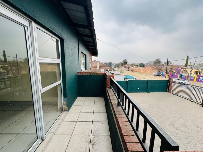 20 Bedroom Property for Sale in Delville Gauteng