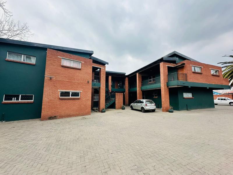 20 Bedroom Property for Sale in Delville Gauteng