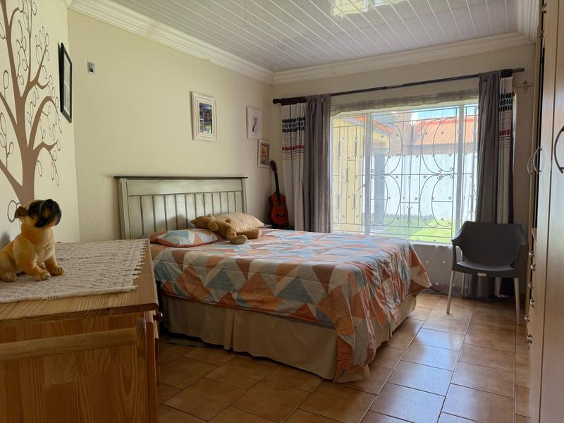4 Bedroom Property for Sale in Chantelle Gauteng