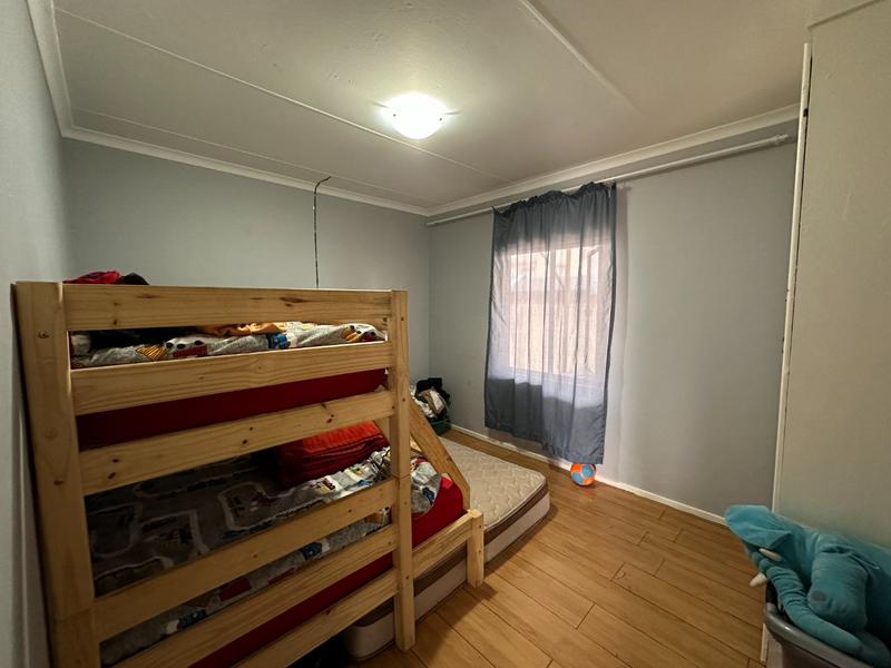 2 Bedroom Property for Sale in Hesteapark Gauteng