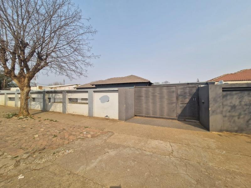 4 Bedroom Property for Sale in Danville Gauteng