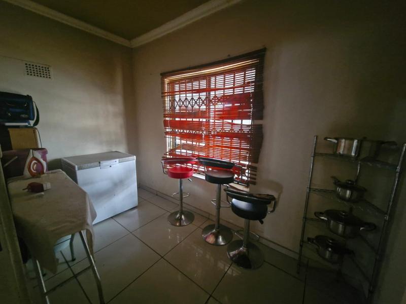 4 Bedroom Property for Sale in Danville Gauteng