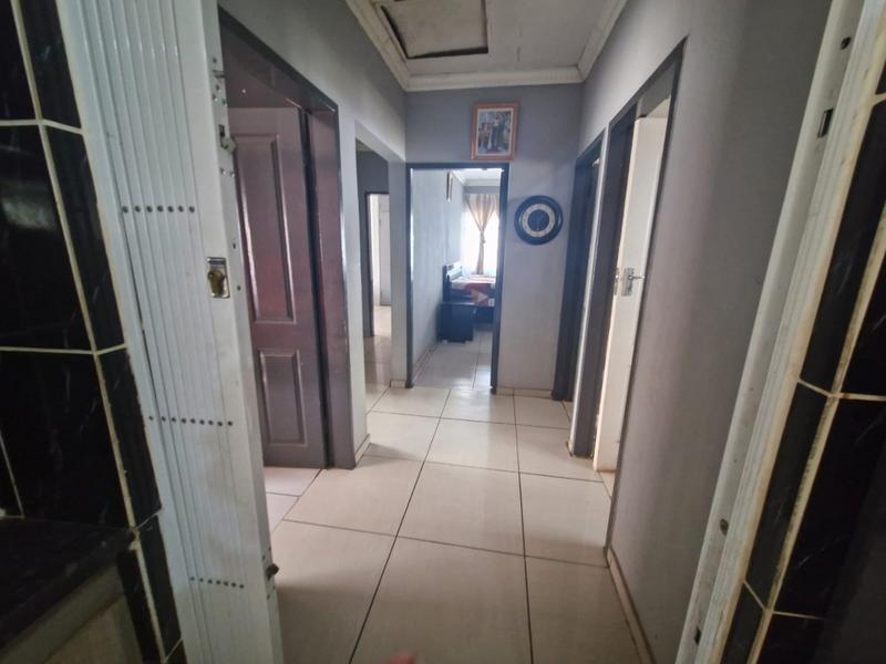 4 Bedroom Property for Sale in Danville Gauteng