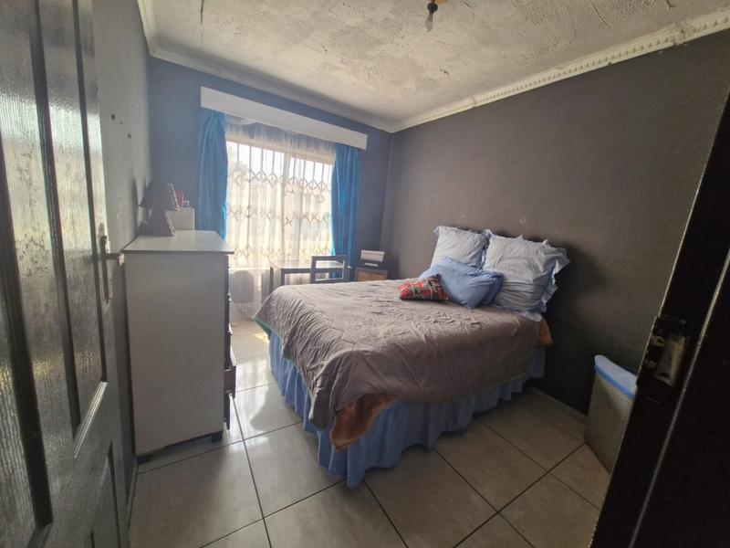 4 Bedroom Property for Sale in Danville Gauteng