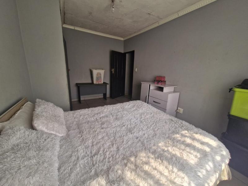 4 Bedroom Property for Sale in Danville Gauteng