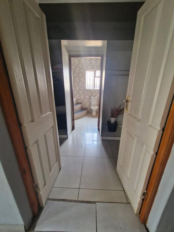 4 Bedroom Property for Sale in Danville Gauteng