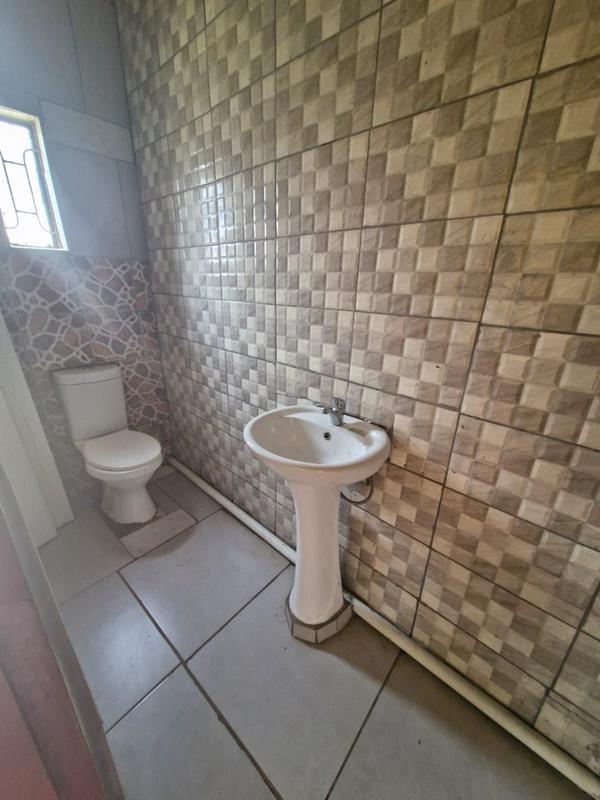 4 Bedroom Property for Sale in Danville Gauteng