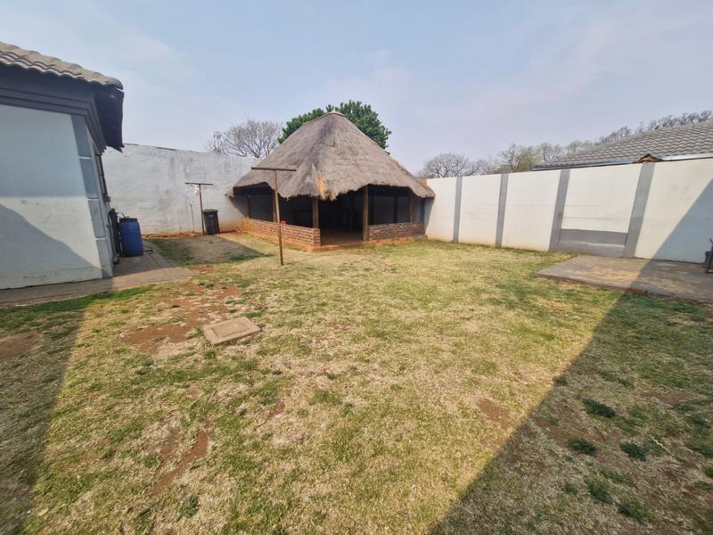 4 Bedroom Property for Sale in Danville Gauteng