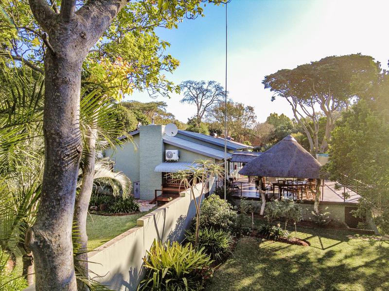 8 Bedroom Property for Sale in Pretoria North Gauteng