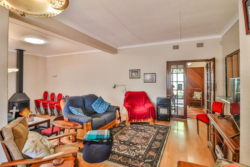 8 Bedroom Property for Sale in Pretoria North Gauteng