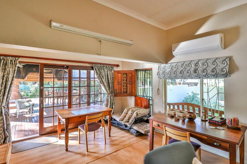 8 Bedroom Property for Sale in Pretoria North Gauteng