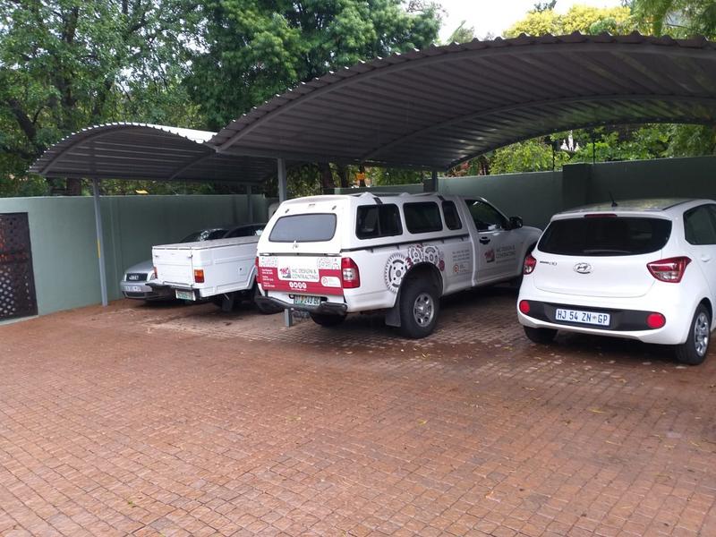 8 Bedroom Property for Sale in Pretoria North Gauteng