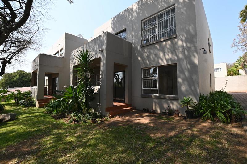 To Let 2 Bedroom Property for Rent in Edenburg Gauteng