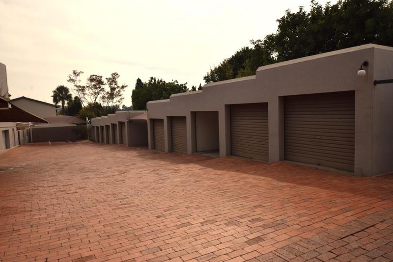 To Let 2 Bedroom Property for Rent in Edenburg Gauteng