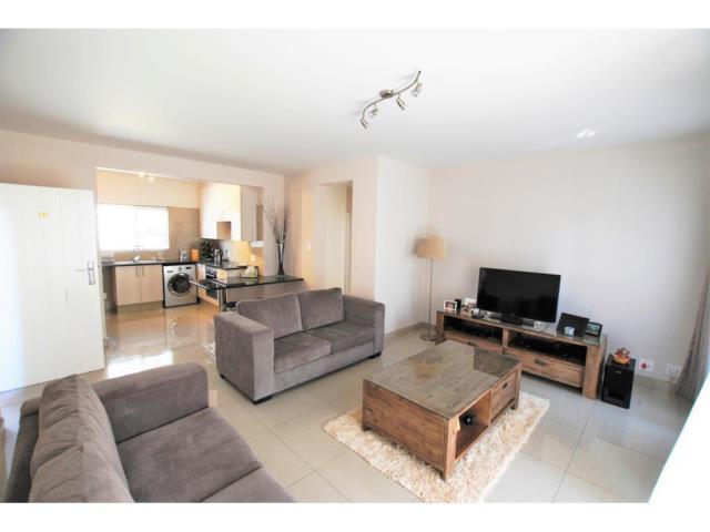 To Let 2 Bedroom Property for Rent in Edenburg Gauteng