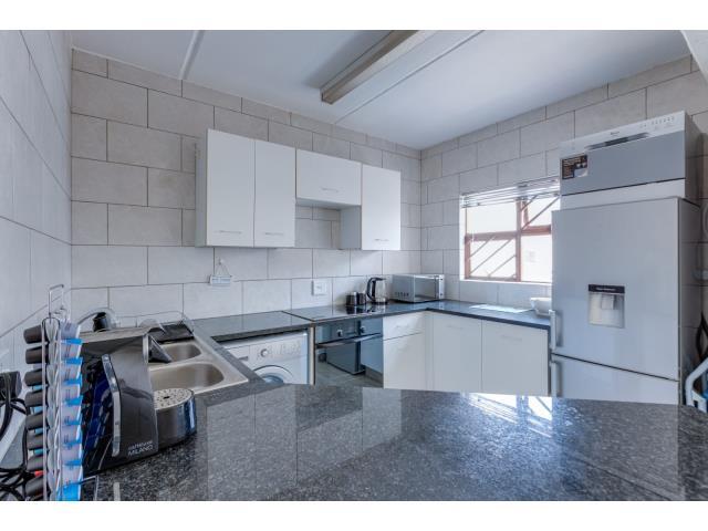 To Let 1 Bedroom Property for Rent in Morningside Gauteng