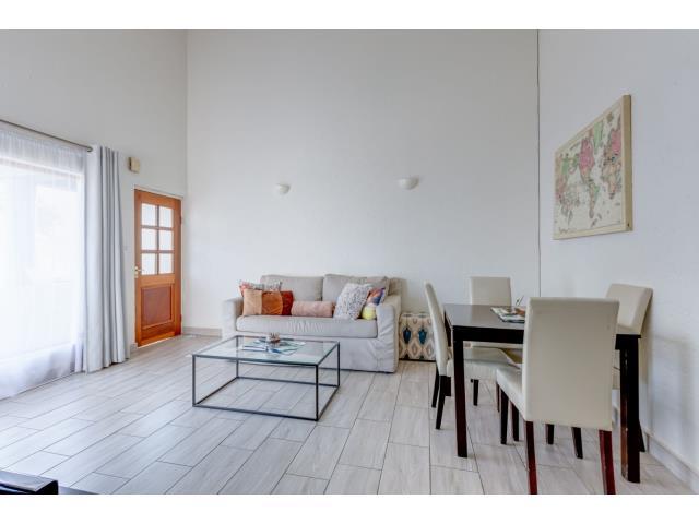 To Let 1 Bedroom Property for Rent in Morningside Gauteng