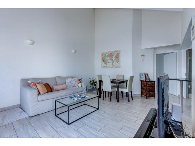 To Let 1 Bedroom Property for Rent in Morningside Gauteng