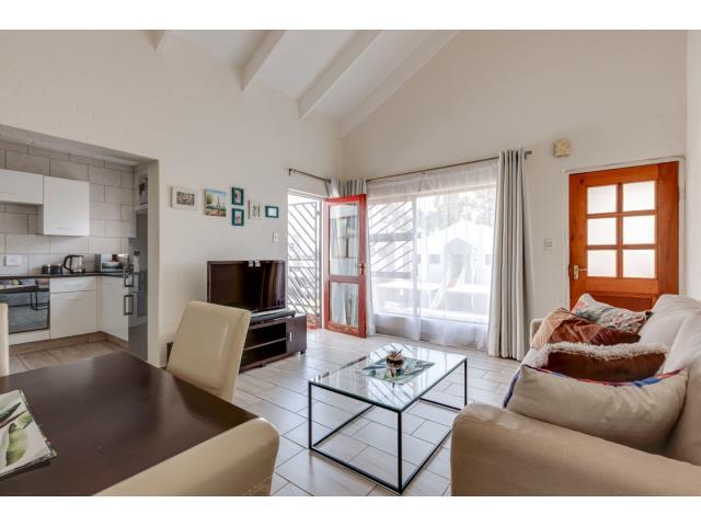 To Let 1 Bedroom Property for Rent in Morningside Gauteng