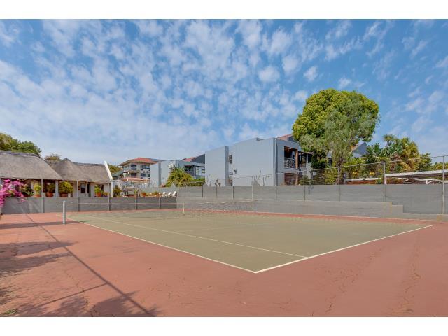 To Let 1 Bedroom Property for Rent in Morningside Gauteng