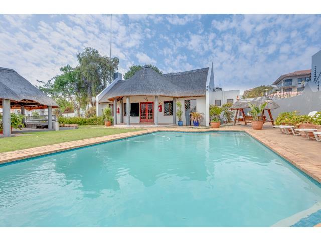 To Let 1 Bedroom Property for Rent in Morningside Gauteng