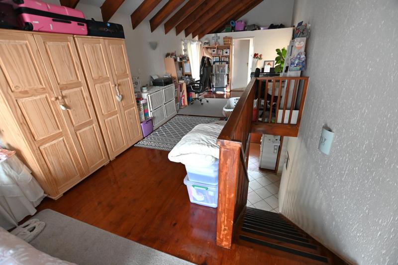 To Let 2 Bedroom Property for Rent in Paulshof Gauteng