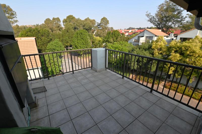 To Let 2 Bedroom Property for Rent in Paulshof Gauteng
