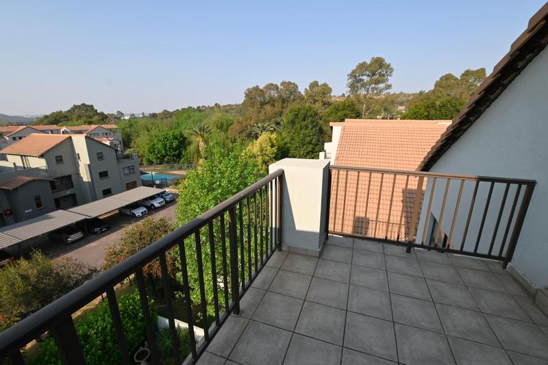 To Let 2 Bedroom Property for Rent in Paulshof Gauteng