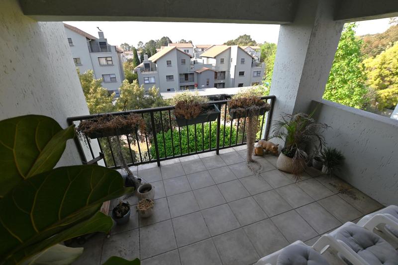 To Let 2 Bedroom Property for Rent in Paulshof Gauteng