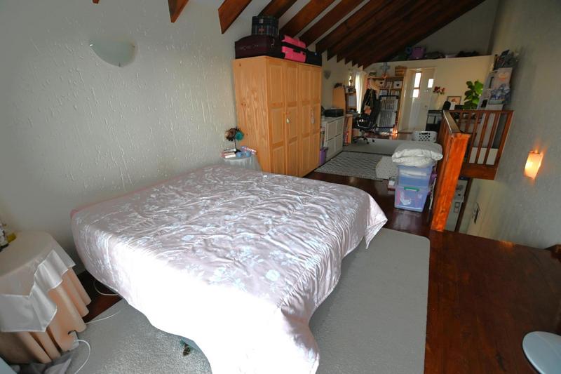 To Let 2 Bedroom Property for Rent in Paulshof Gauteng