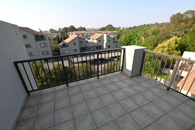 To Let 2 Bedroom Property for Rent in Paulshof Gauteng