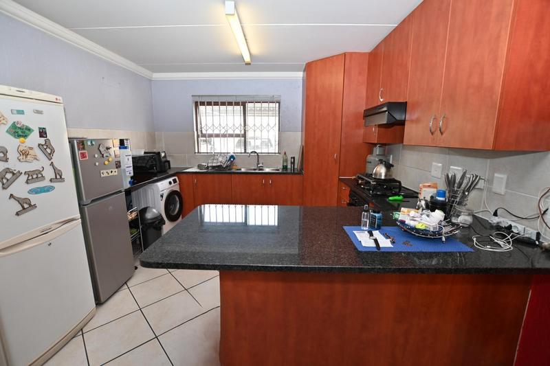 2 Bedroom Property for Sale in Paulshof Gauteng