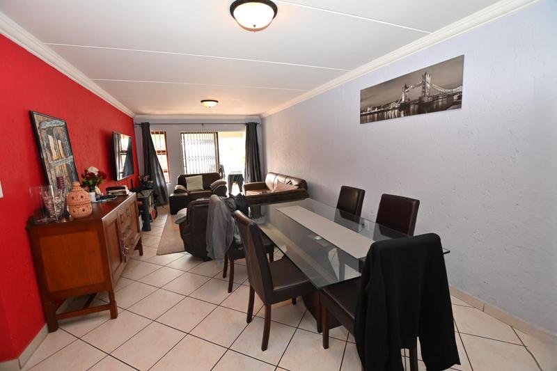 2 Bedroom Property for Sale in Paulshof Gauteng