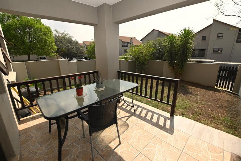 2 Bedroom Property for Sale in Paulshof Gauteng