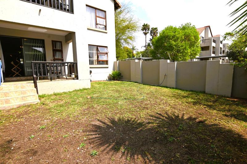 2 Bedroom Property for Sale in Paulshof Gauteng