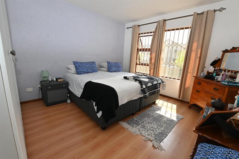 2 Bedroom Property for Sale in Paulshof Gauteng