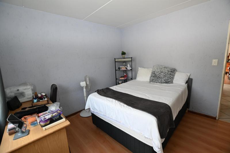 2 Bedroom Property for Sale in Paulshof Gauteng