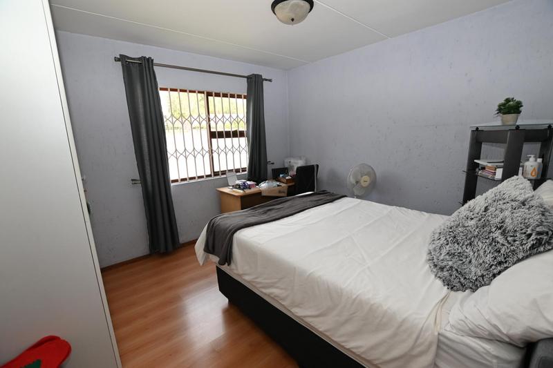 2 Bedroom Property for Sale in Paulshof Gauteng