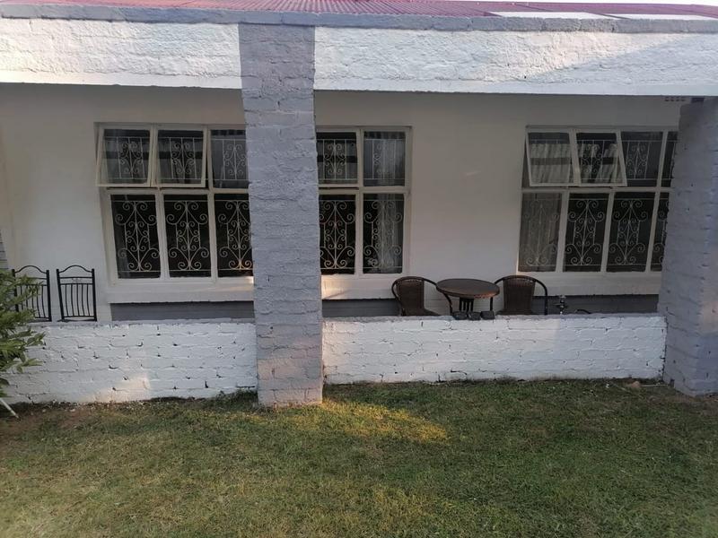 4 Bedroom Property for Sale in Roodepoort Gauteng