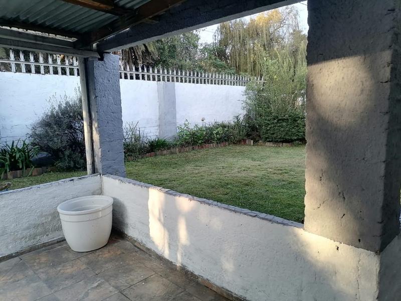 4 Bedroom Property for Sale in Roodepoort Gauteng