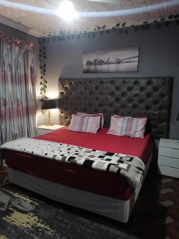 4 Bedroom Property for Sale in Roodepoort Gauteng