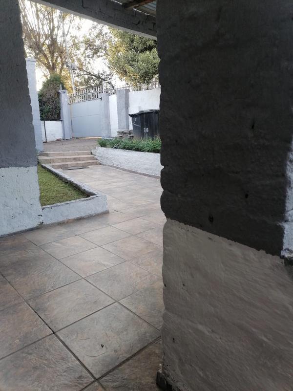 4 Bedroom Property for Sale in Roodepoort Gauteng